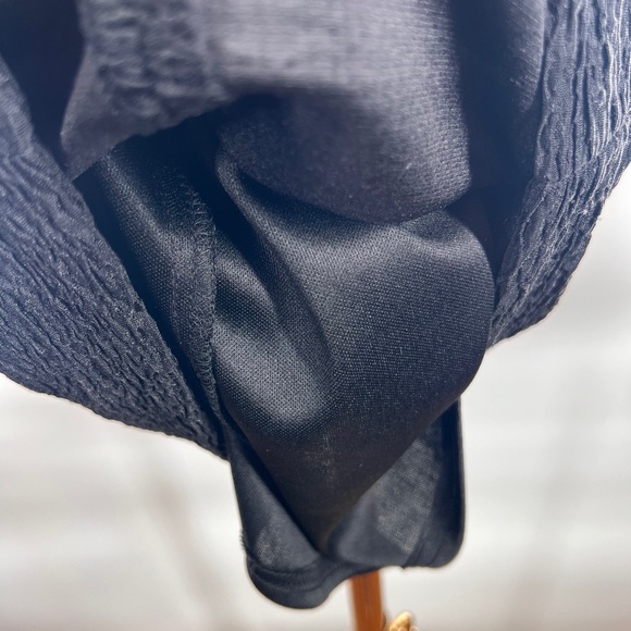 EUC Jessica Howard Crinkle Sheath - Picture 7 of 8